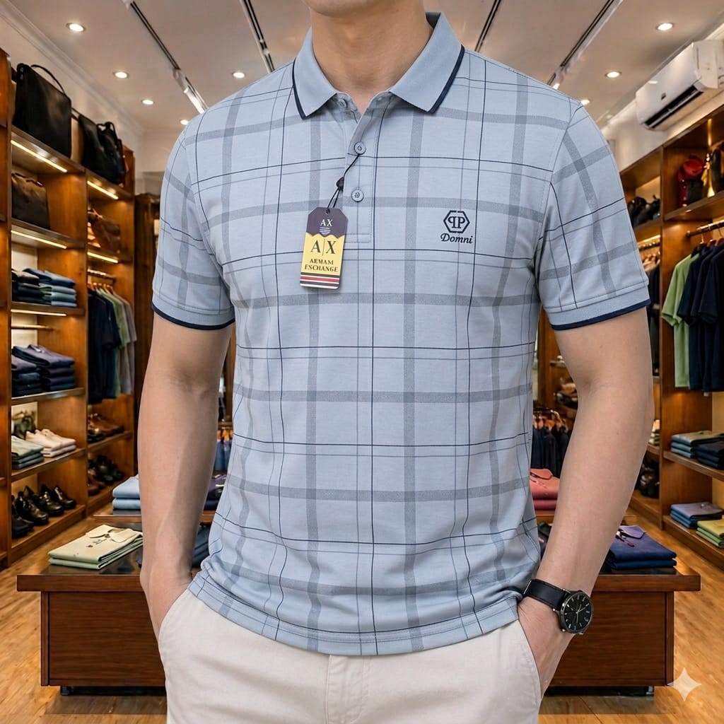 Dennis Polo Check